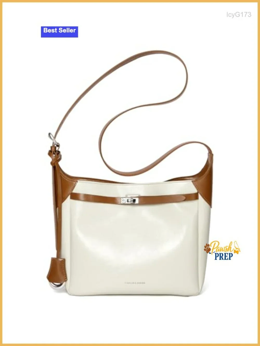 Genuine Leather Hobo Shoulder Bag Satchel Crossbody Ladies Handbag Purse Work